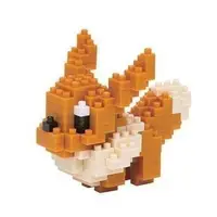 在飛比找有閑購物優惠-河田積木 nanoblock NBPM-005 伊布