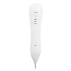 Electric Mole Freckle Removal Pen Adjustable Spot Tattoo Remover Device White