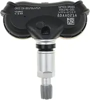 Tpms,for Hyundai for I40 for Tucson 2010-2014, 52933-3M000 Tire Pressure Monitor Sensor Car Accessories