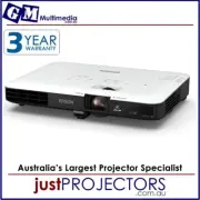 Epson EB-1795F Full HD LCD Ultra Portable Projector