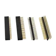 4Pcs 2x20 PIN Board Expands Extension Socket For Raspberry Pi Zero/Zero W