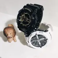 在飛比找蝦皮購物優惠-G-SHOCK protection 手錶 ［八成新]