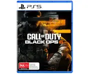 Call of Duty: Black Ops 6 (PS5)