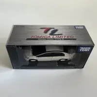 在飛比找蝦皮購物優惠-※汽車模型上新出售※多美卡 tomica TL限定版 hon