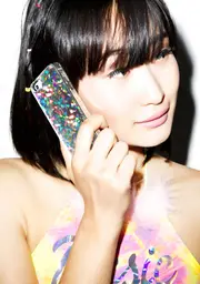[Zero Gravity] Andromeda iPhone 5/5S Case