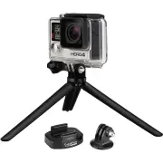 GoPro Tripod Mounts and Mini Tripod
