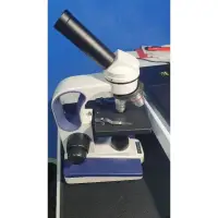 在飛比找蝦皮購物優惠-MICROTECH C1500 中小學生物顯微鏡