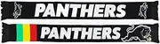 Penrith Panthers NRL Rugby League Defender Scarf