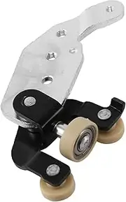 Sliding Door Roller for Toyota Hiace Commuter 2005-2014, Sliding Drive Door Roller Middle Bracket