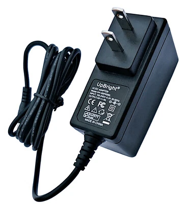 AC Adapter For Sartorius Entris Series Toploading Scale Lab Balance Power Supply