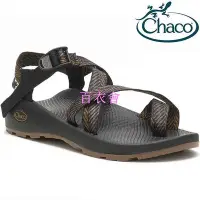 在飛比找Yahoo!奇摩拍賣優惠-【百衣會】Chaco Z/2 Classic 男款 運動涼鞋