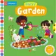 Busy Garden(+QR Code)/Campbell Books eslite誠品