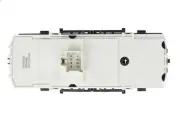 Switch, exterior rearview mirror adjustment AKUSAN SCA-PC-019 for L 9.3 2017-
