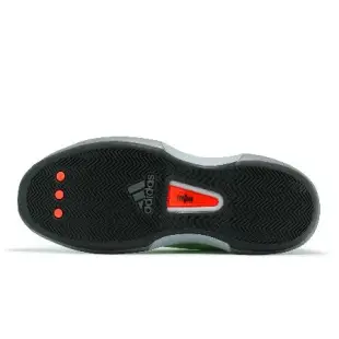 adidas 籃球鞋 Crazy 1 男鞋 綠 黑 薄荷 緩衝 復古 經典 Kobe 愛迪達 IG1603