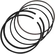 66mm 230cc Motorcycle Engine Cylinder Piston Rings For XL230 CRF230F 2003-2021 FTR223 SL230 XR230 CB223S 2008-2017