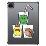 iPad Pro 11-inch (3rd/4th gen) iPad Impact Case minini cup iPad Case