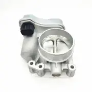 Throttle Body For Chevy Chevrolet Malibu Saab 9-3 Cobalt Saturn Vue 12568796/ (for: Chevrolet)