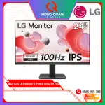 LG 24MR400-B 24 英寸 100HZ IPS 全高清 5MS FREESYNC 屏幕新品 - 正品使用