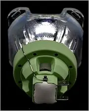 Replacement Projector Lamp Replacement Bare Bulb 440W 20R Compatible with OSRAM P-VIP 440/1.3 E21.9 Projector Lamp Moving Head MSD Beam Platinum 20R Lamp Projector Lamp Bulb