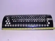 Troy bilt & WW. Grinder Super Apache Chipper Shredder Screen # 5417700 # 262-112