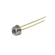 1pc 295nm 10mW DUV Water Detection Laser Light Emitting Diode TO-5.4mm