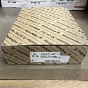 Weidmuller ASK 1 Terminal Block Box Of 100