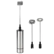 Handheld Milk Frother for Coffee Electric Whisk Drink Mixer Electric Stirrer