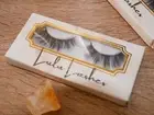 ‘VIXEN’ 3D Faux Mink Lashes