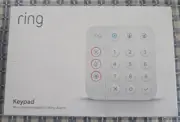 Ring Keypad 2nd Gen for Ring Alarm Wireless Home Security Systems