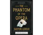 The Phantom of the Opera