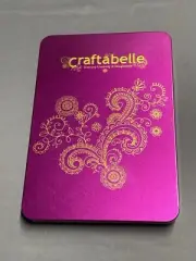 Craftabelle – Seed Bead Creation Kit – Bracelet & Necklace Making Kit NEW