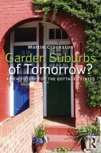 在飛比找博客來優惠-Garden Suburbs of Tomorrow?: A