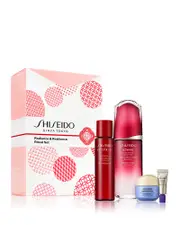 Shiseido Radiance & Resilience Ritual Set ($235 value)