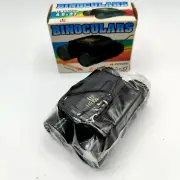 Vintage High Power Binoculars 4.5 x 27 Deluxe Brand Adjustable Small Compact