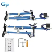 Adjustable Drywall Stilts Tool 24"- 40" Professional Drywall Stilts For Painting