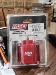 8227 MSD Ignition Coil - Ford TFI
