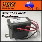 Control transformer 240v to 110v stepdown 200VA 1.8 Amp output