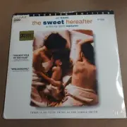NEW SEALED The Sweet Hereafter Laserdisc Ld Movie