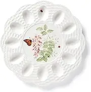 Lenox 893457 Butterfly Meadow Egg Tray