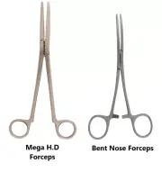 Samaki Stainless Steel Forceps/Hook Removers @ Otto's TW