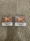 Dr Squatch The ONE Ring Rinse 2-Pack