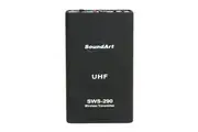 SoundArt SWS-BP Body Pack UHF Transmitter