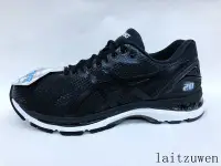 在飛比找Yahoo!奇摩拍賣優惠-ASICS GEL-NIMBUS 20 4E T802N-9