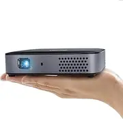 Mini Projector Futuzen