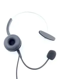 在飛比找Yahoo!奇摩拍賣優惠-聯盟LINEMEX電話頭戴式耳機麥克風 單耳耳機麥克風 推薦
