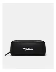 [Mimco] Atomic Small Cosmetic Case in Black