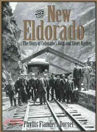 在飛比找三民網路書店優惠-The New Eldorado