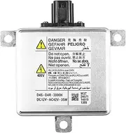 Xenon Headlight Ballast for Mazda 3 2014 2015 Xenon H-Id Headlight Ballast Driver Module H-Id Xenon Headlight Controller 33119-Szt-G01