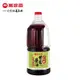 【萬家香】大吟釀甘露醬油 1500ml(超取限購3瓶)