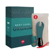Fun Factory Next Level Orgasm Box Gift Set - Free Shipping
